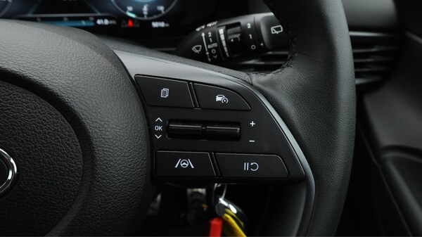 Used Hyundai BAYON 2023 for sale - 76084157: Photo 24