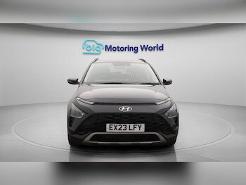 Used Hyundai BAYON 2023 for sale - 76084157: Photo 2