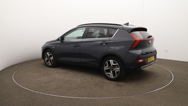 Used Hyundai BAYON 2023 for sale - 76084157: Photo 36