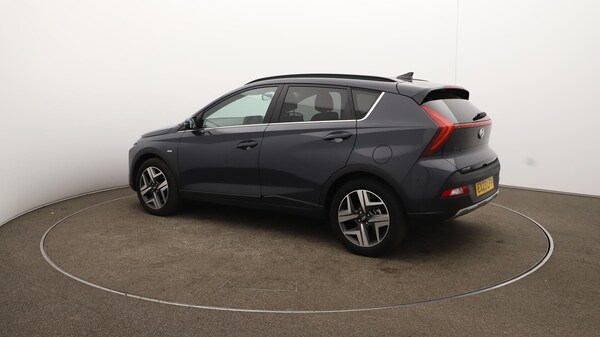 Used Hyundai BAYON 2023 for sale - 76084157: Photo 37