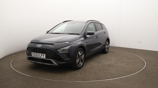 Used Hyundai BAYON 2023 for sale - 76084157: Photo 38