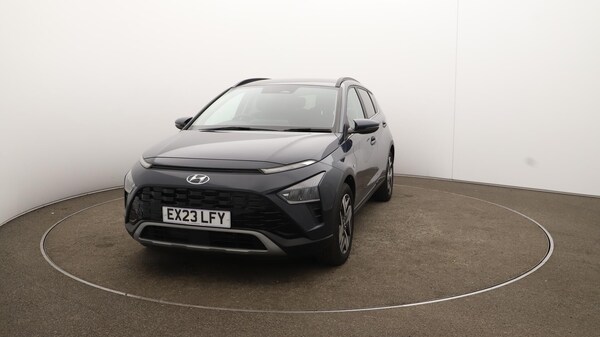 Used Hyundai BAYON 2023 for sale - 76084157: Photo 39