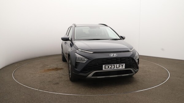 Used Hyundai BAYON 2023 for sale - 76084157: Photo 42
