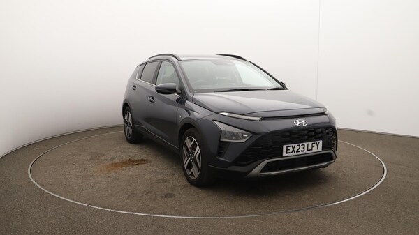 Used Hyundai BAYON 2023 for sale - 76084157: Photo 43