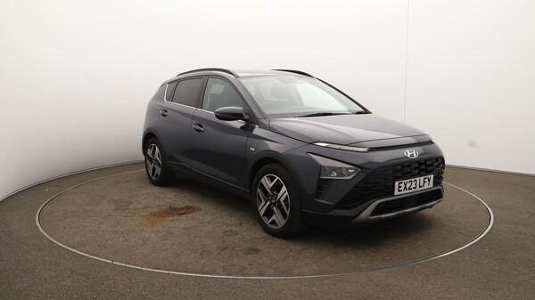 Used Hyundai BAYON 2023 for sale - 76084157: Photo 44