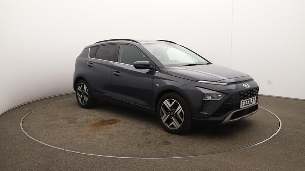 Used Hyundai BAYON 2023 for sale - 76084157: Photo 45