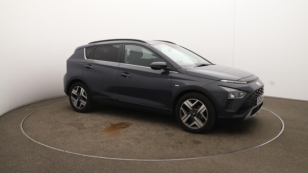 Used Hyundai BAYON 2023 for sale - 76084157: Photo 46
