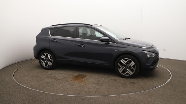 Used Hyundai BAYON 2023 for sale - 76084157: Photo 47