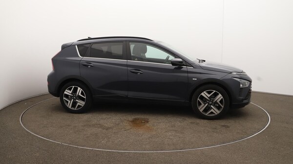 Used Hyundai BAYON 2023 for sale - 76084157: Photo 49