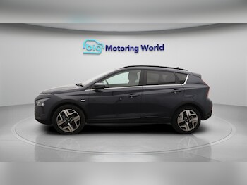 Used Hyundai BAYON 2023 for sale - 76084157: Photo 4