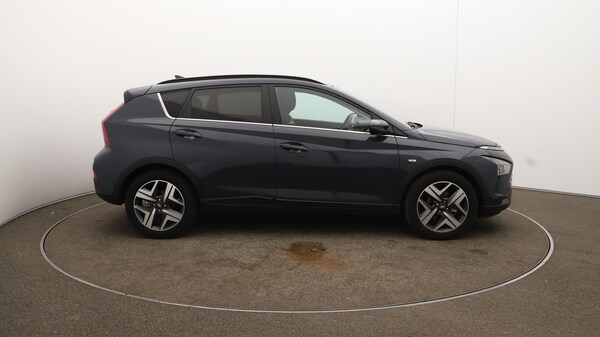 Used Hyundai BAYON 2023 for sale - 76084157: Photo 50