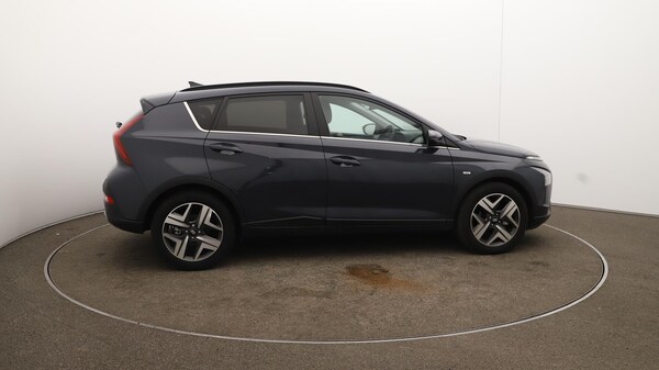 Used Hyundai BAYON 2023 for sale - 76084157: Photo 51