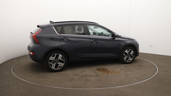 Used Hyundai BAYON 2023 for sale - 76084157: Photo 52
