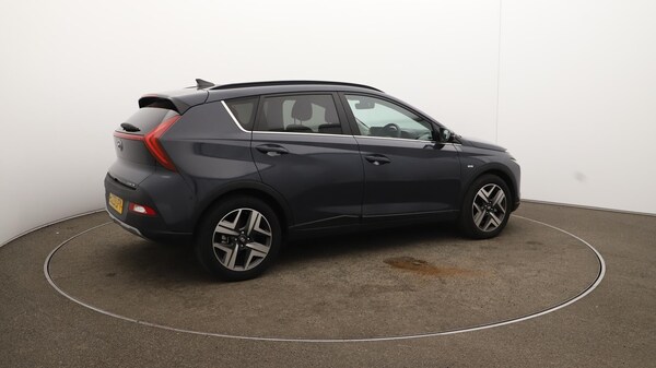 Used Hyundai BAYON 2023 for sale - 76084157: Photo 53