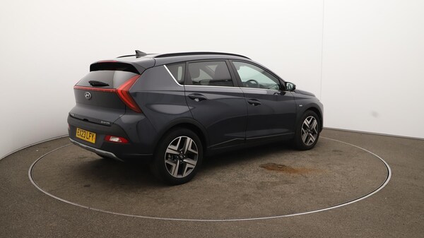Used Hyundai BAYON 2023 for sale - 76084157: Photo 54