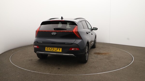 Used Hyundai BAYON 2023 for sale - 76084157: Photo 57