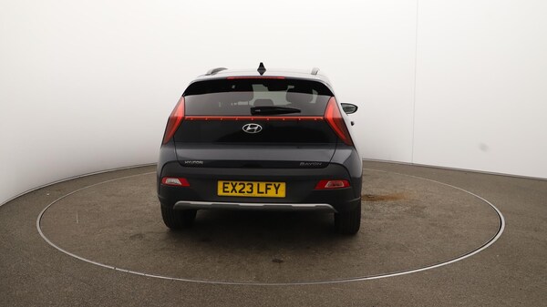 Used Hyundai BAYON 2023 for sale - 76084157: Photo 58
