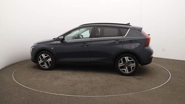 Used Hyundai BAYON 2023 for sale - 76084157: Photo 59