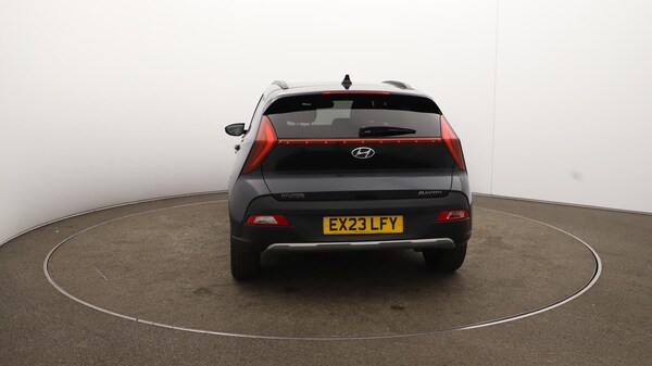 Used Hyundai BAYON 2023 for sale - 76084157: Photo 60