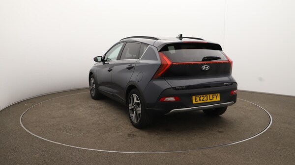 Used Hyundai BAYON 2023 for sale - 76084157: Photo 62