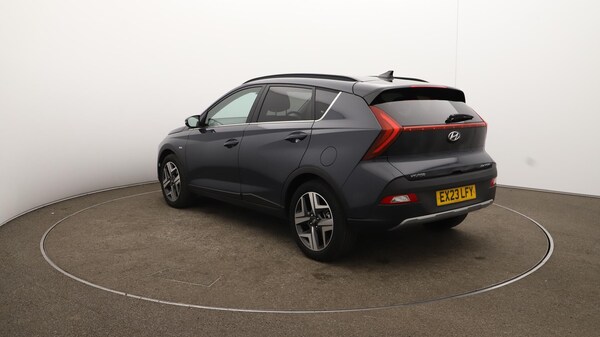 Used Hyundai BAYON 2023 for sale - 76084157: Photo 63