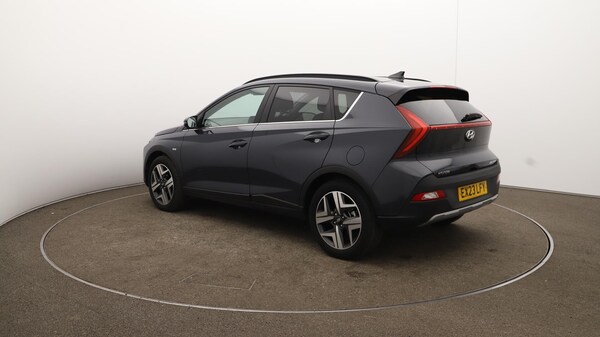 Used Hyundai BAYON 2023 for sale - 76084157: Photo 64