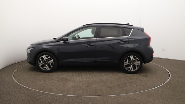 Used Hyundai BAYON 2023 for sale - 76084157: Photo 65