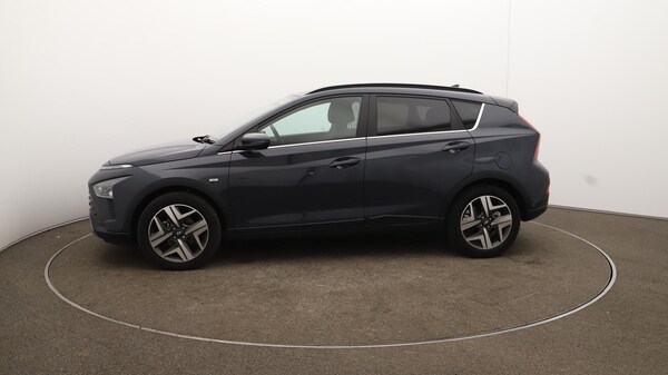 Used Hyundai BAYON 2023 for sale - 76084157: Photo 66