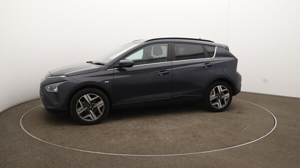 Used Hyundai BAYON 2023 for sale - 76084157: Photo 67