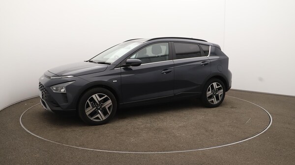 Used Hyundai BAYON 2023 for sale - 76084157: Photo 68