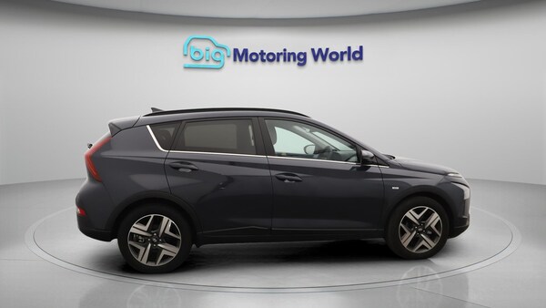 Used Hyundai BAYON 2023 for sale - 76084157: Photo 8