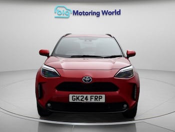 Used Toyota Yaris Cross 2024 for sale - 79555085: Photo