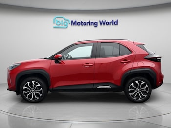 Used Toyota Yaris Cross 2024 for sale - 79555085: Photo