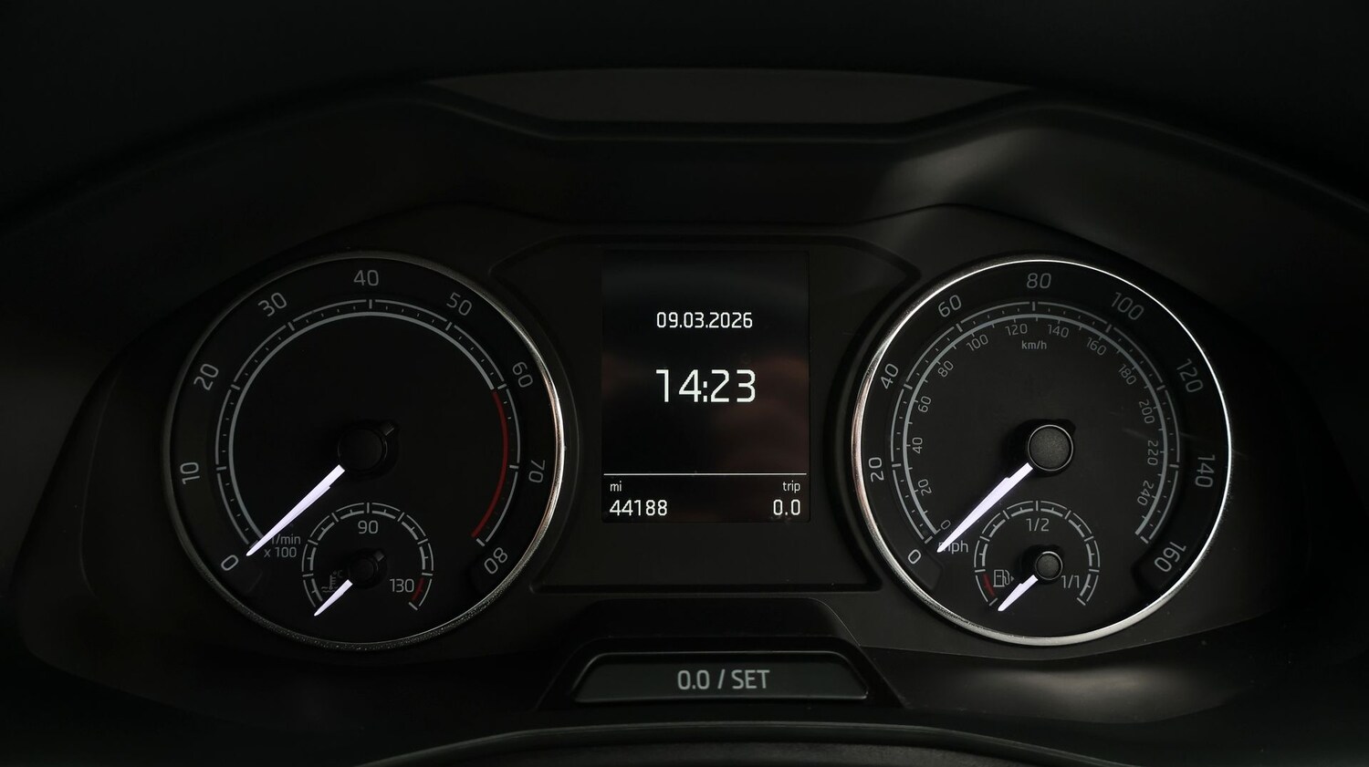 Used Skoda Kamiq 2023 for sale - 77946904: Photo 10