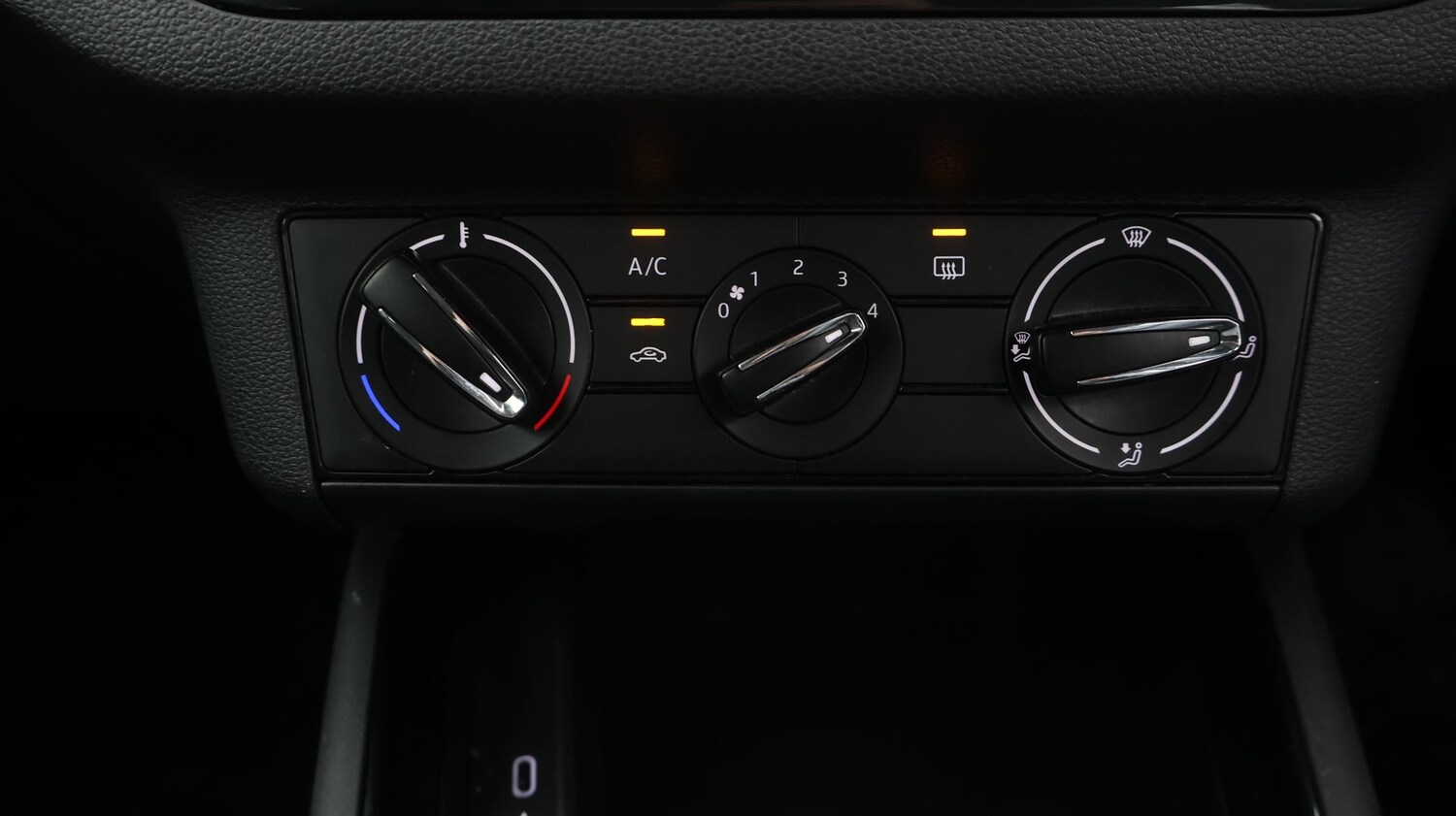 Used Skoda Kamiq 2023 for sale - 77946904: Photo 12