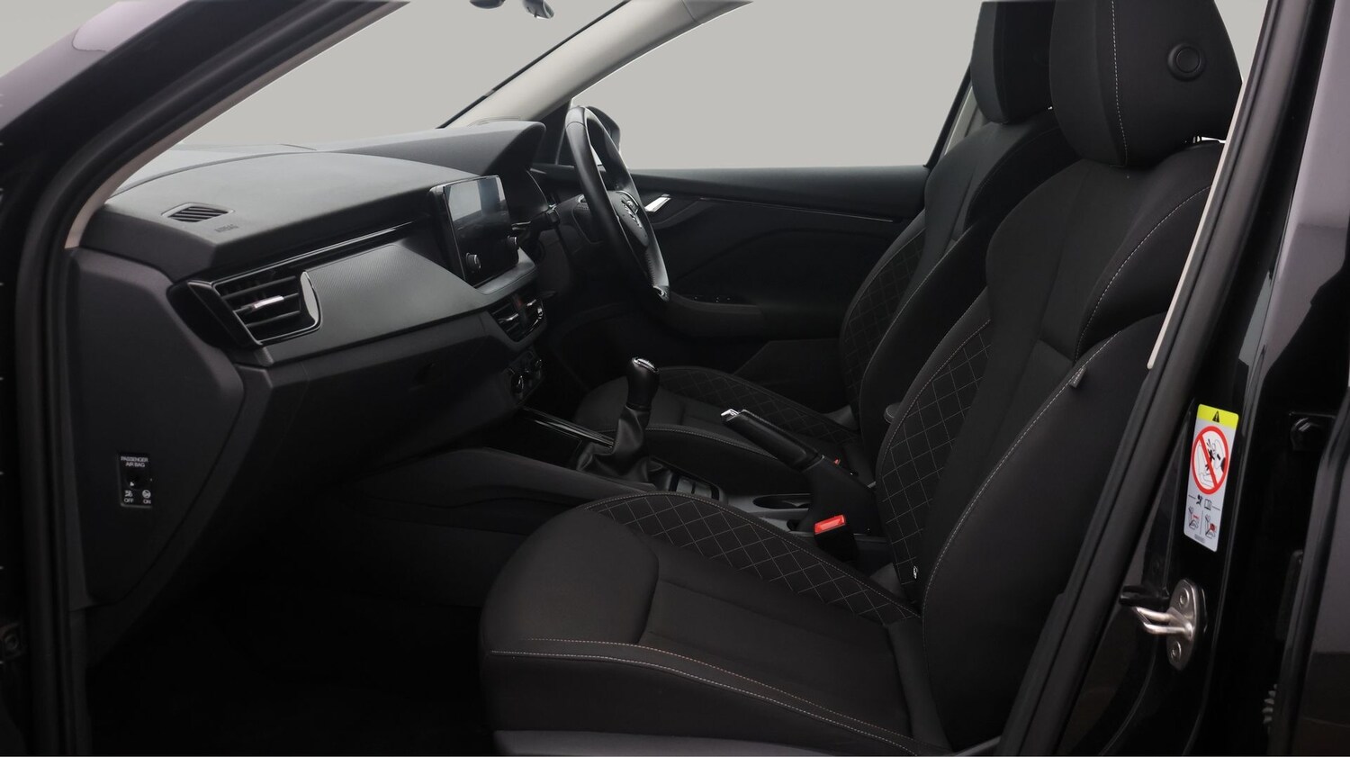 Used Skoda Kamiq 2023 for sale - 77946904: Photo 14