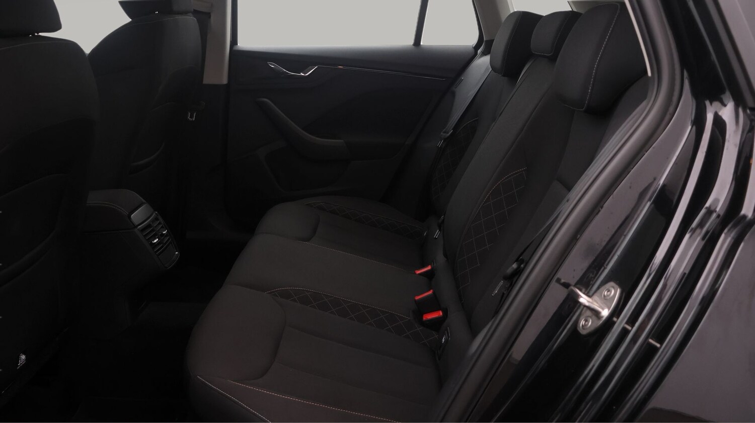 Used Skoda Kamiq 2023 for sale - 77946904: Photo 16