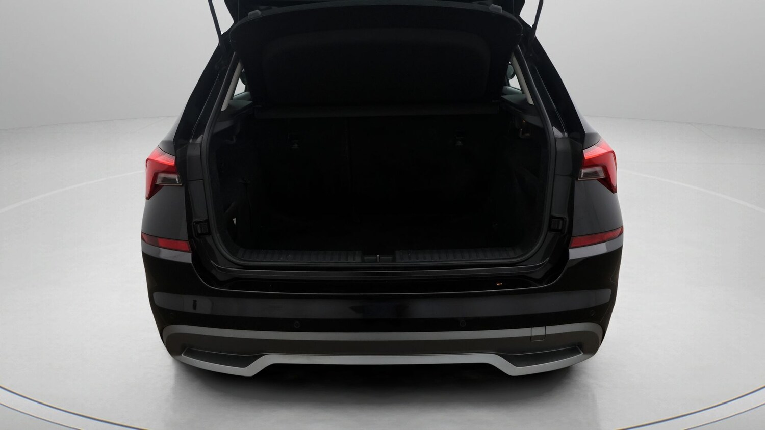 Used Skoda Kamiq 2023 for sale - 77946904: Photo 17