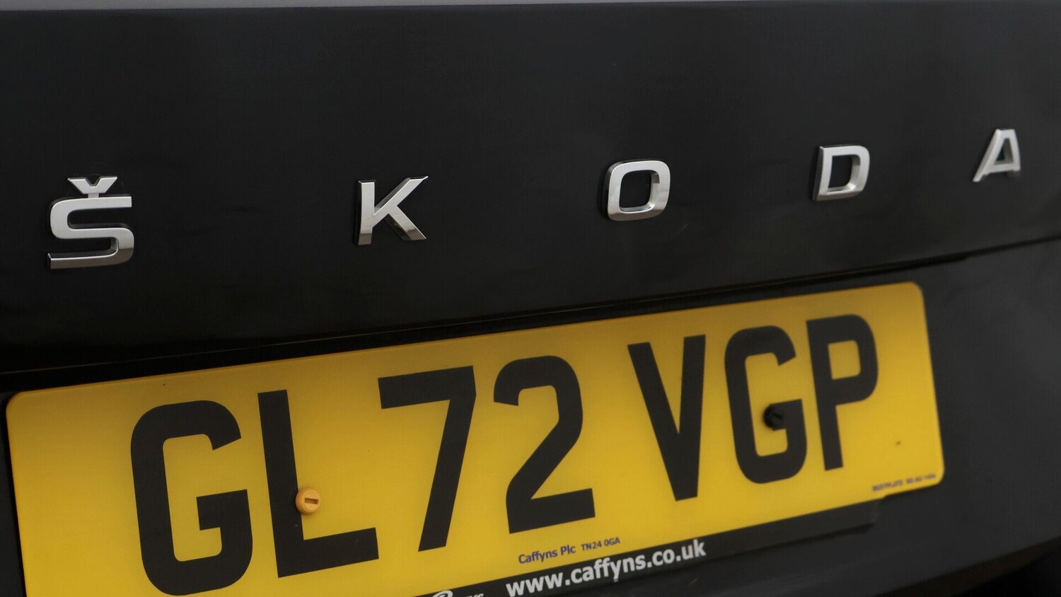 Used Skoda Kamiq 2023 for sale - 77946904: Photo 21