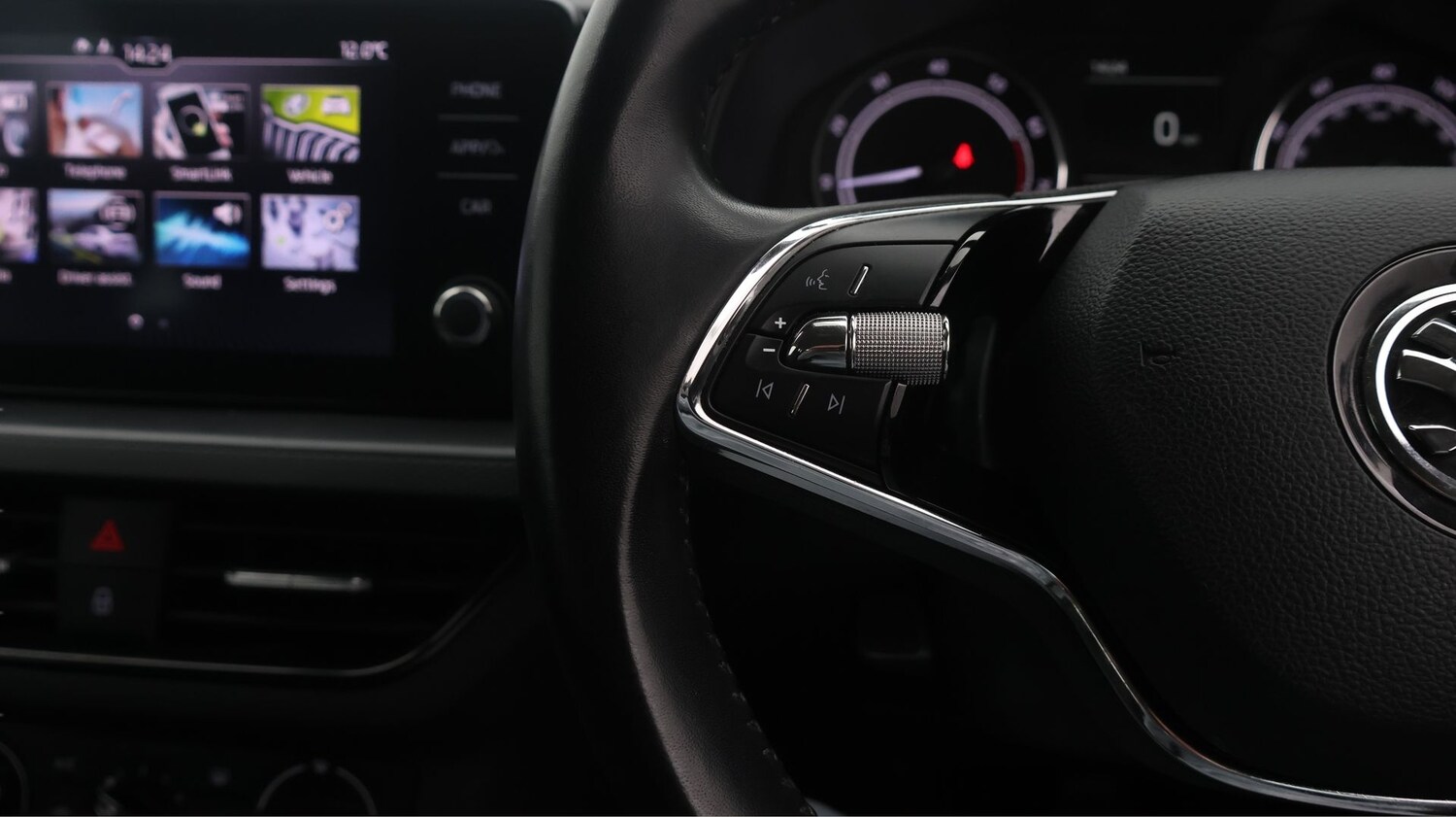 Used Skoda Kamiq 2023 for sale - 77946904: Photo 22