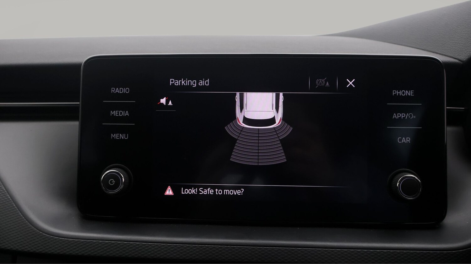 Used Skoda Kamiq 2023 for sale - 77946904: Photo 23