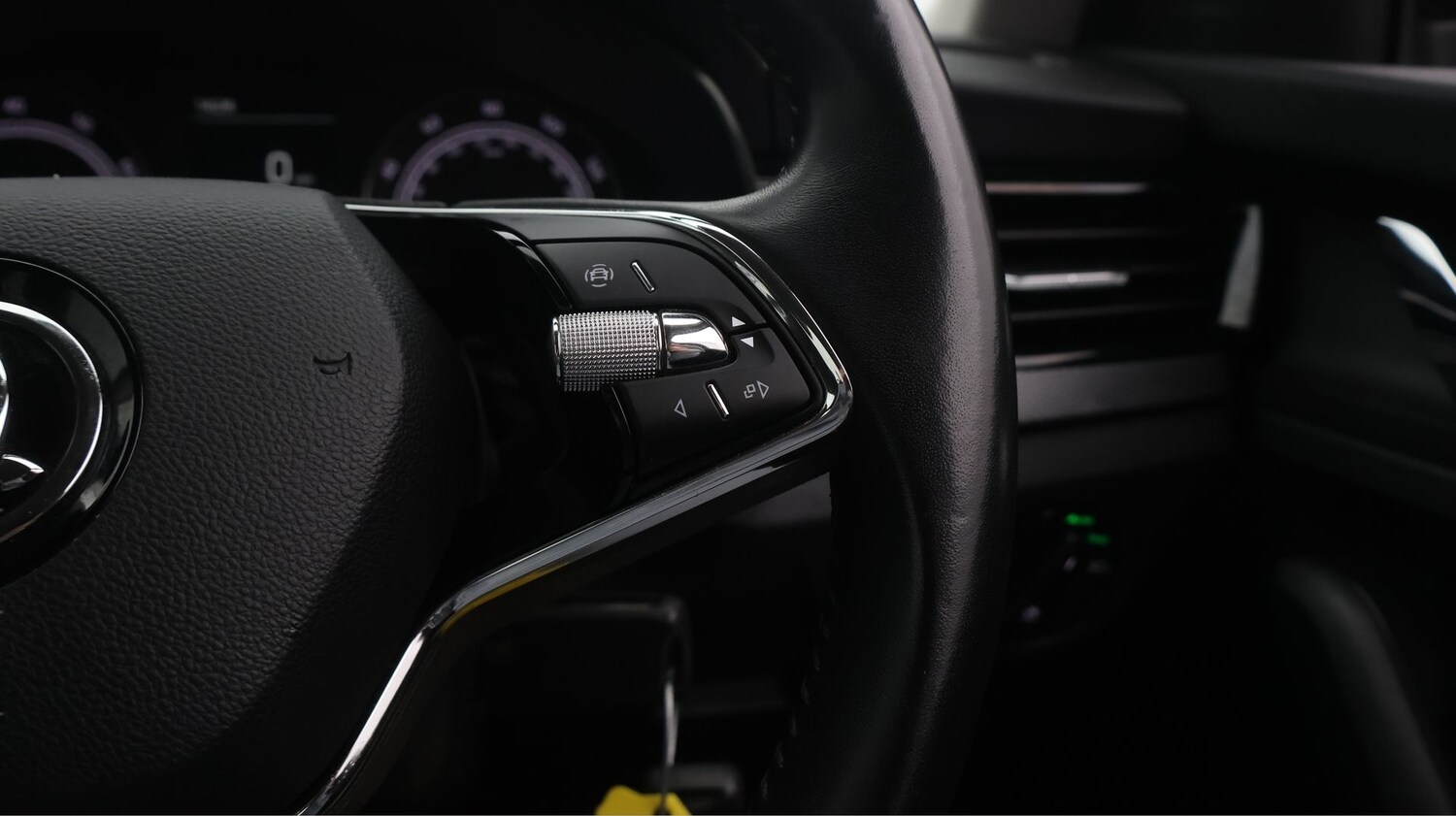 Used Skoda Kamiq 2023 for sale - 77946904: Photo 24