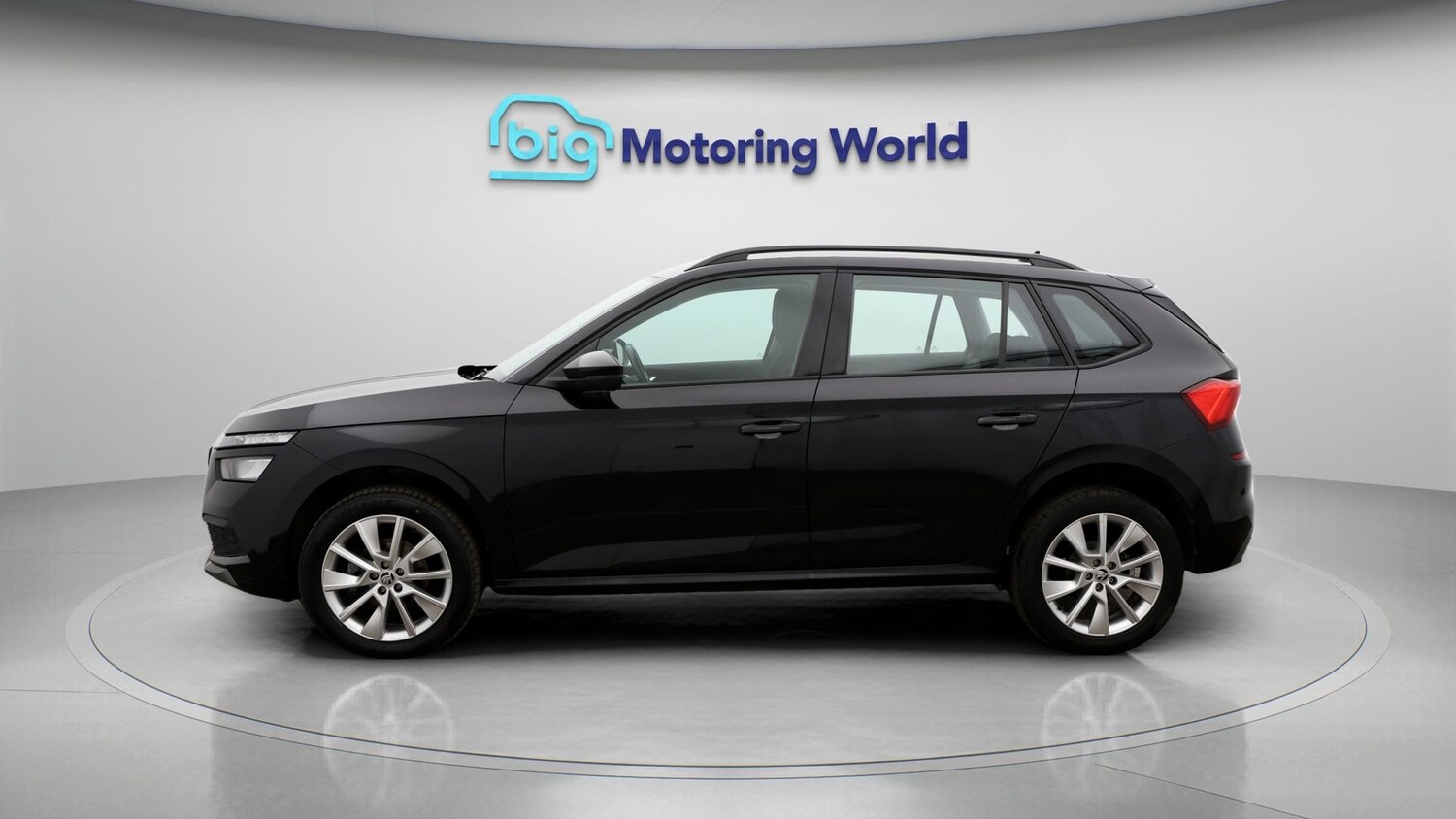 Used Skoda Kamiq 2023 for sale - 77946904: Photo 4