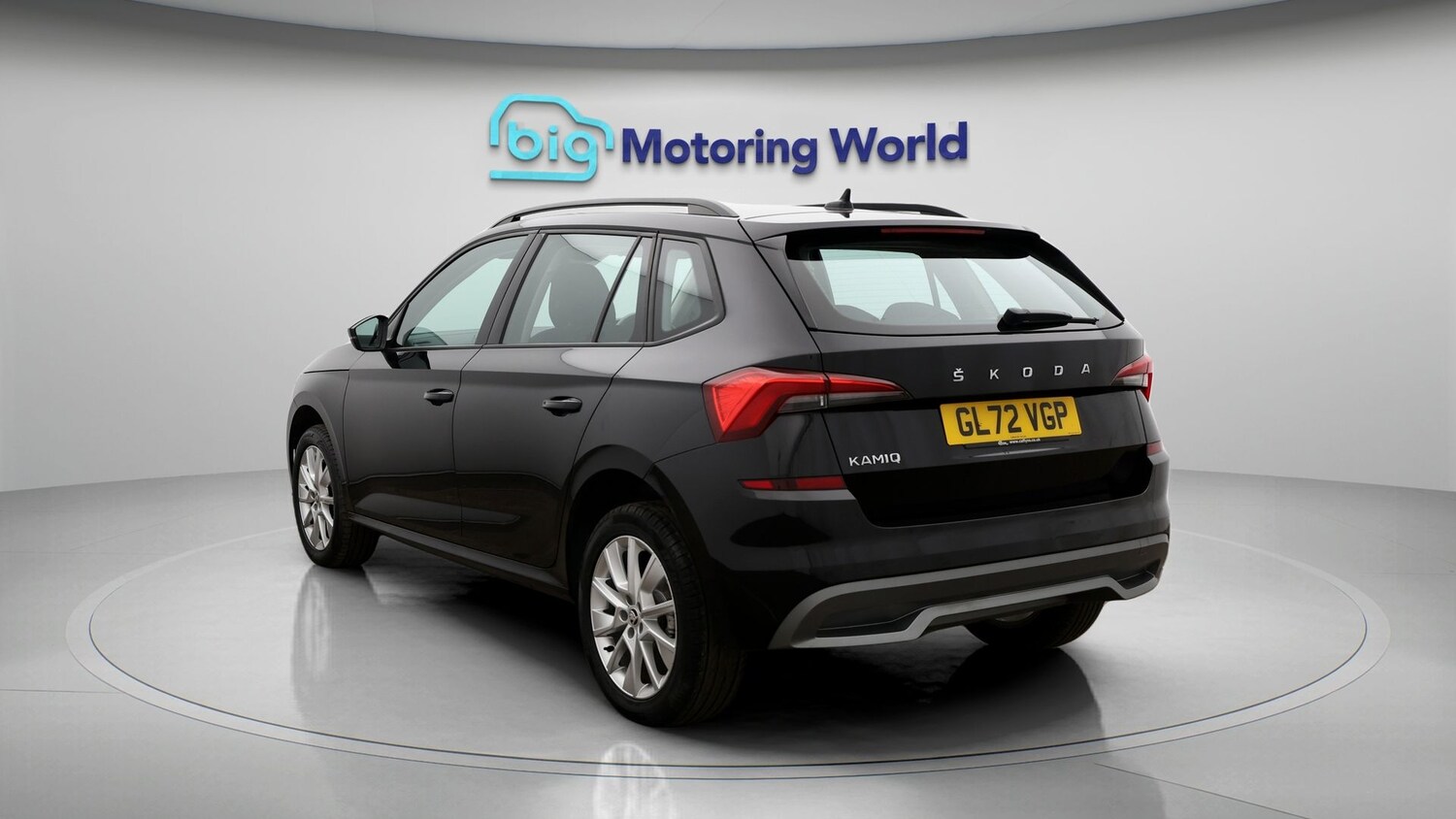 Used Skoda Kamiq 2023 for sale - 77946904: Photo 5