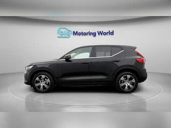 Used Volvo XC40 2021 for sale - 79706892: Photo