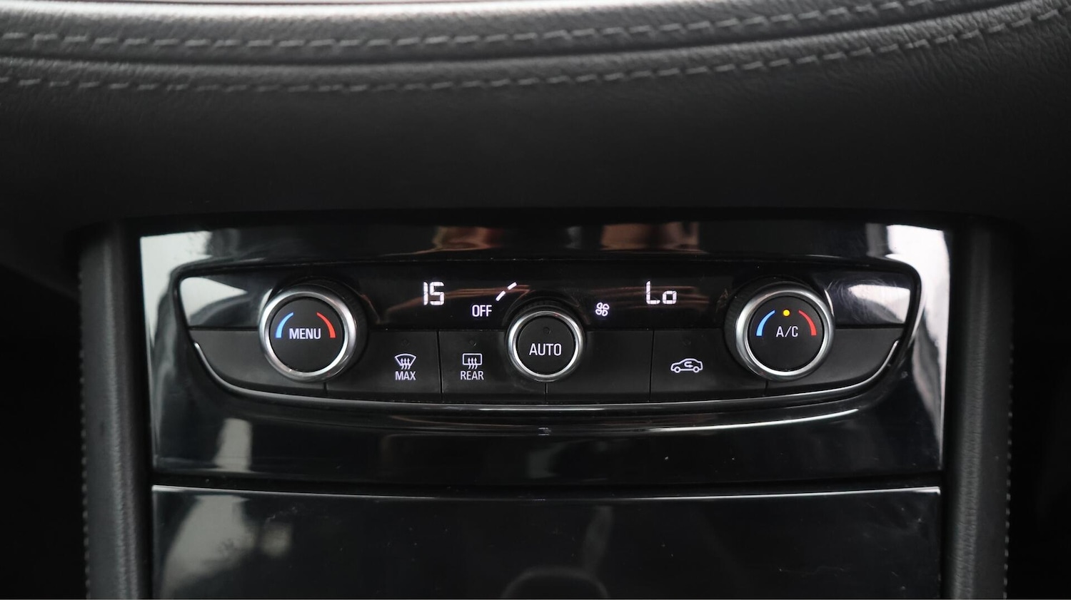 Used Vauxhall Grandland X 2020 for sale - 76388996: Photo 13