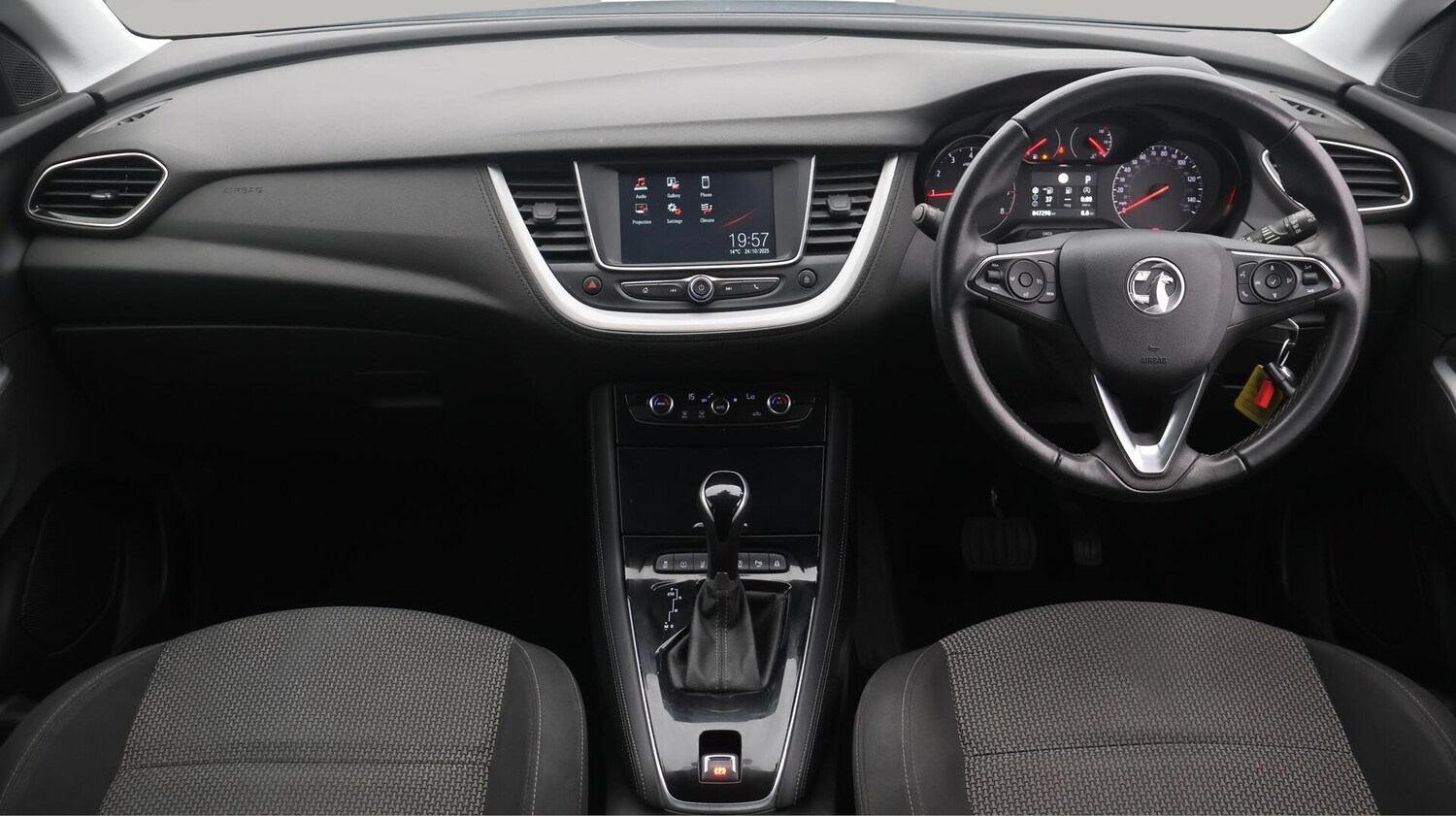 Used Vauxhall Grandland X 2020 for sale - 76388996: Photo 14