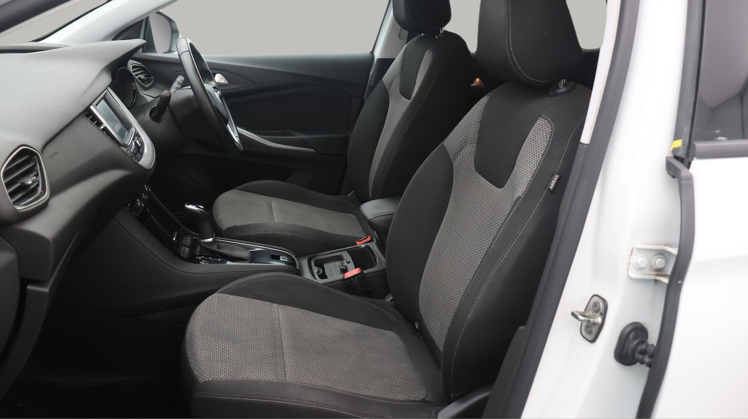 Used Vauxhall Grandland X 2020 for sale - 76388996: Photo 15