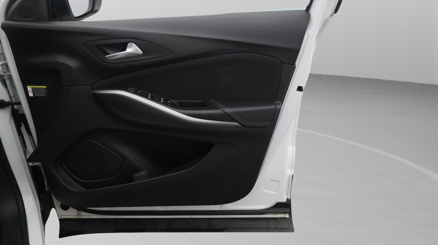 Used Vauxhall Grandland X 2020 for sale - 76388996: Photo 16