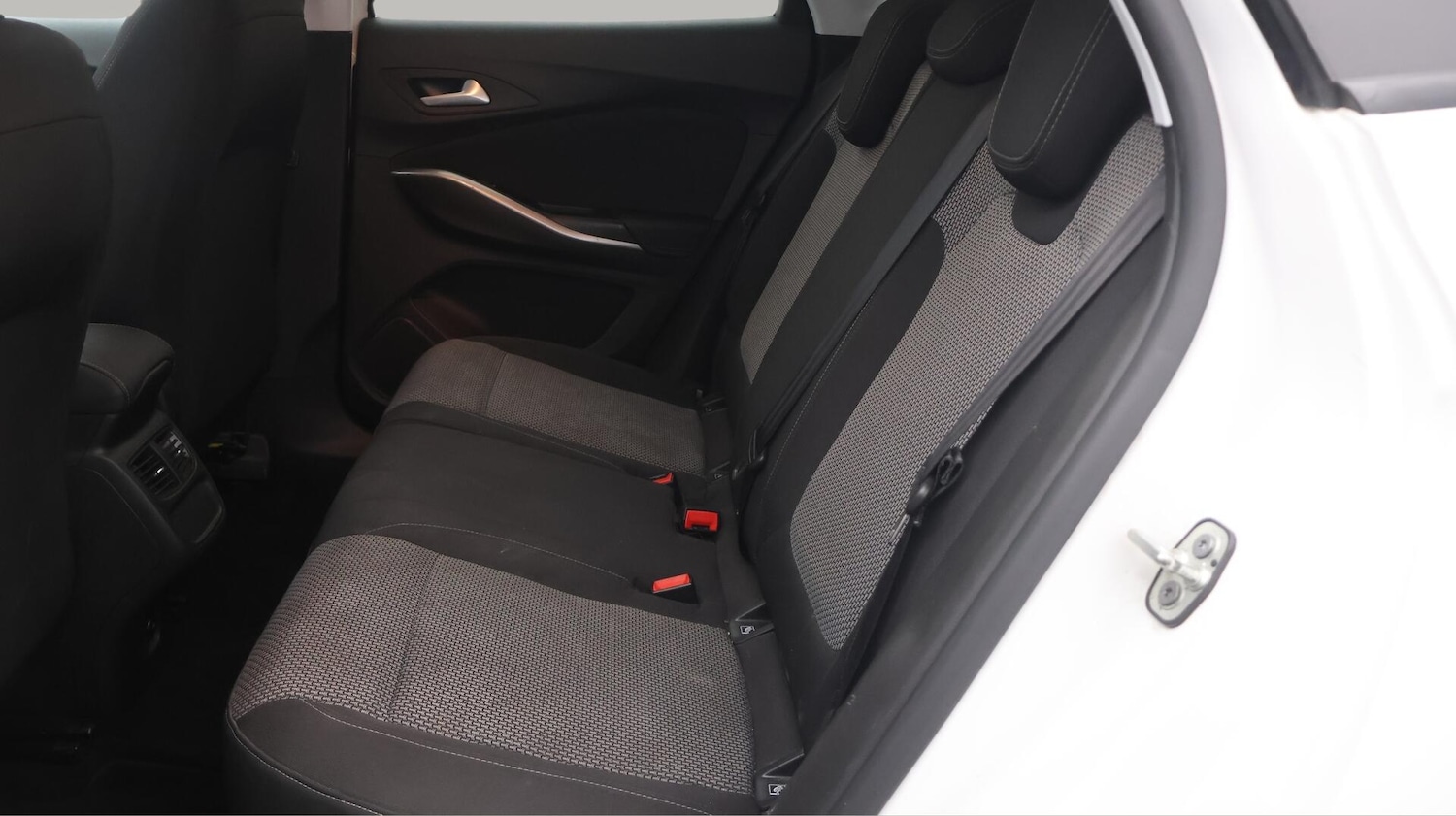 Used Vauxhall Grandland X 2020 for sale - 76388996: Photo 17